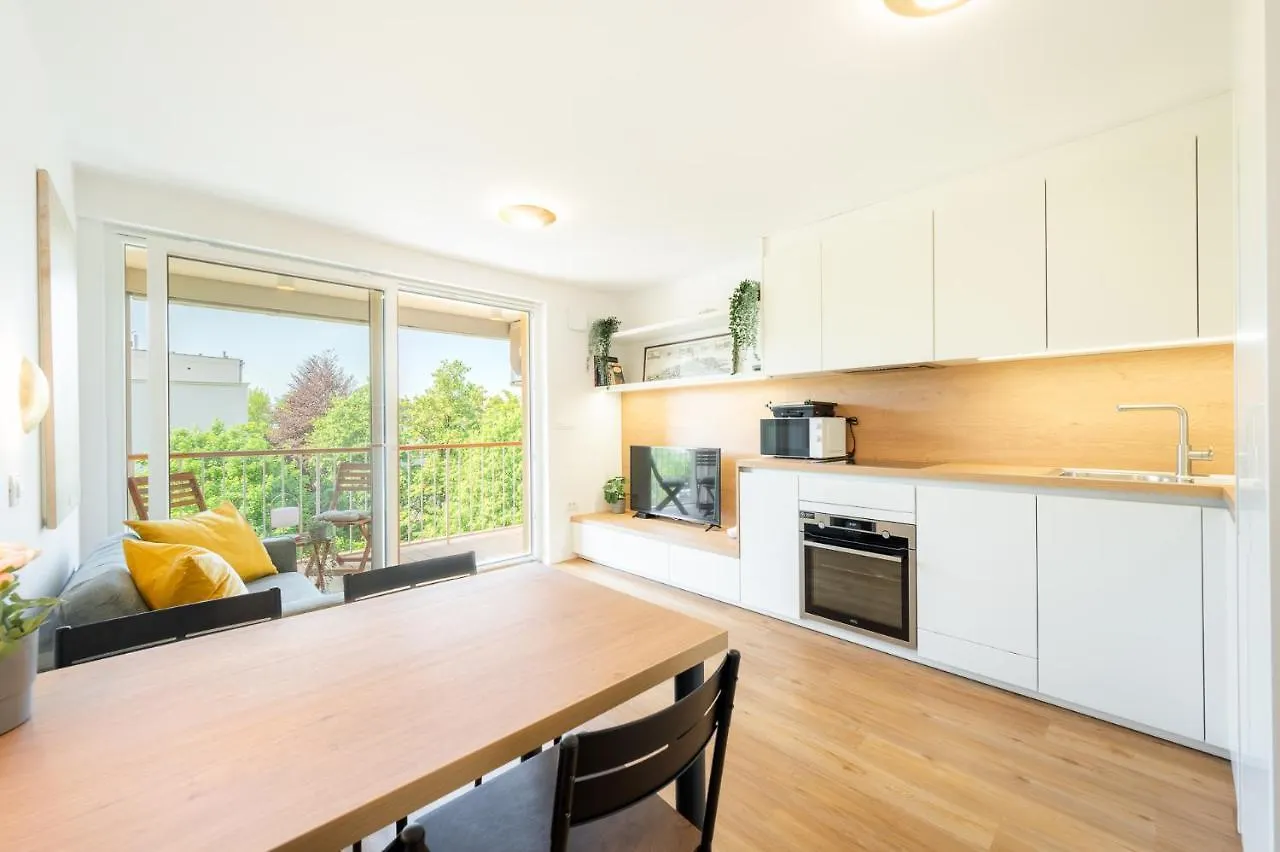 Apartment 396 Ljubljana