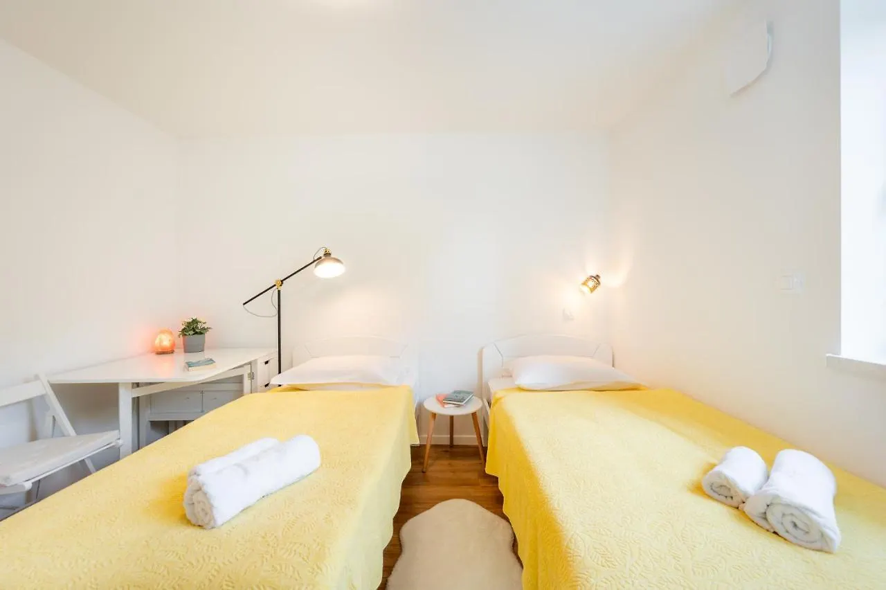 Apartment 396 Ljubljana