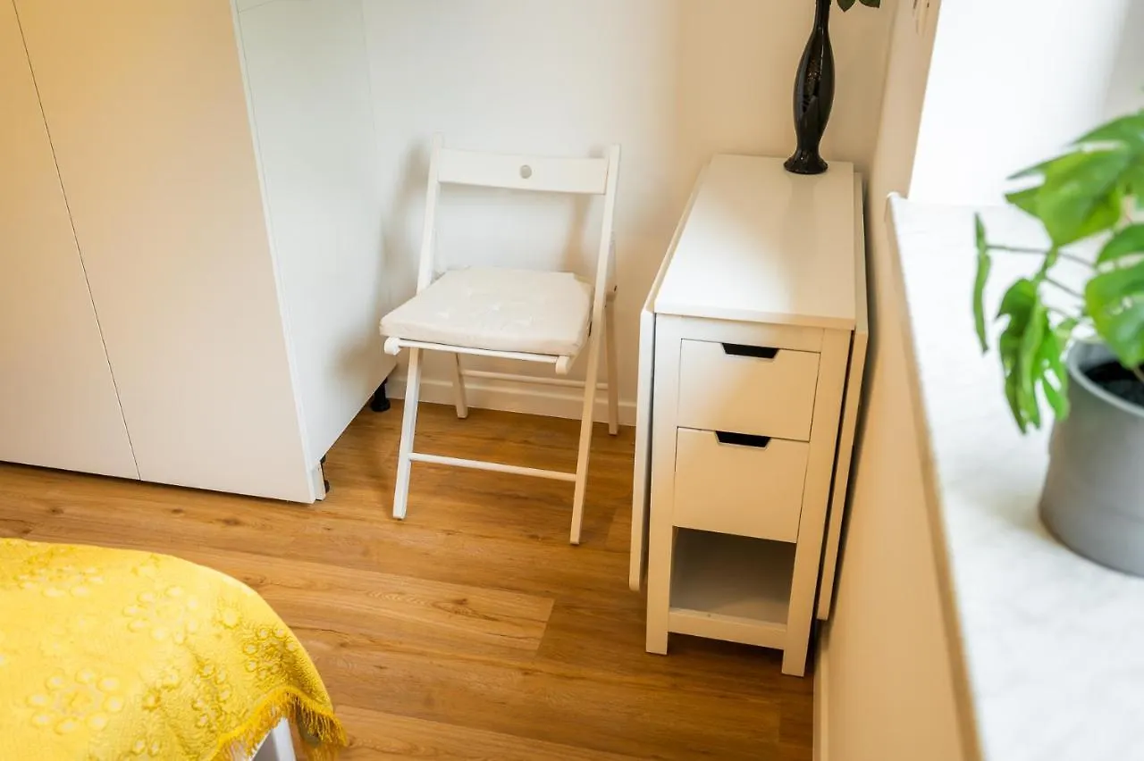 Apartment 396 Ljubljana