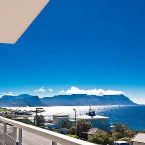 Sail Away Studios , Simonʼs Town Südafrika